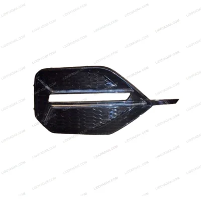 قاب دور چراغ روز راست آریزو 6 PRO