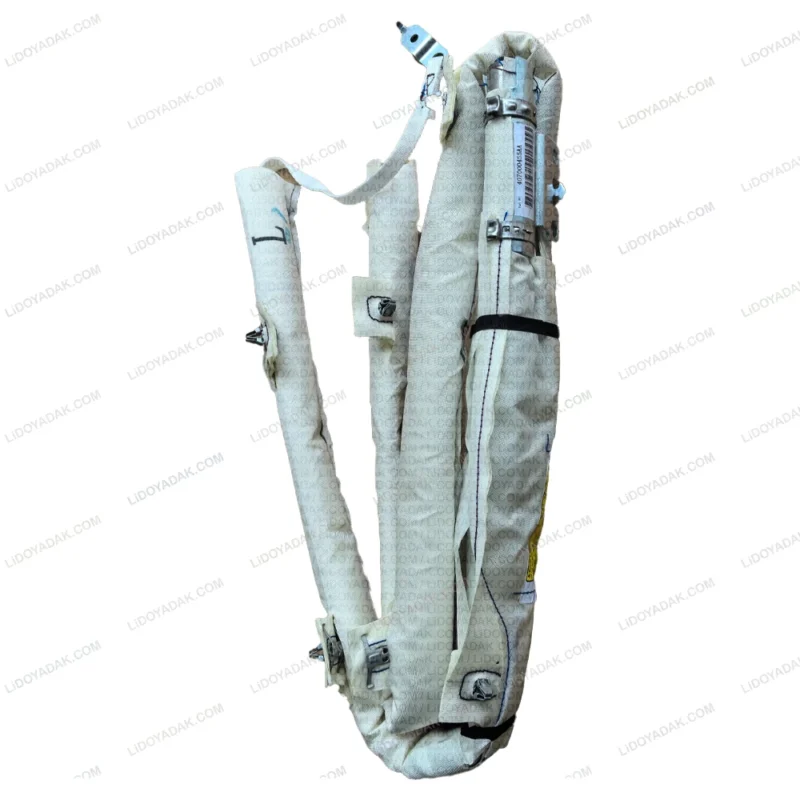 ایربگ پرده ای چپ تیگو 8 پرو مکس، تیگو 7 پرو ، x33 کراس