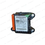 واحد کنترل ایربگ ام‌وی‌ام X33 کراس