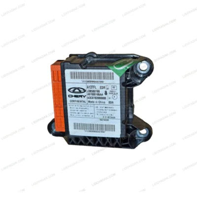واحد کنترل ایربگ ام‌وی‌ام X33 کراس