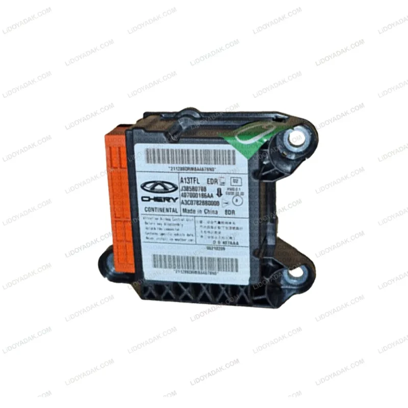 واحد کنترل ایربگ ام‌وی‌ام X33 کراس