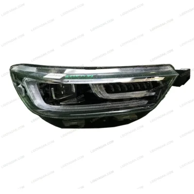 چراغ جلو راست تیگو 8 پرو مکس