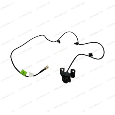 دوربین جلو تیگو 8 پرو