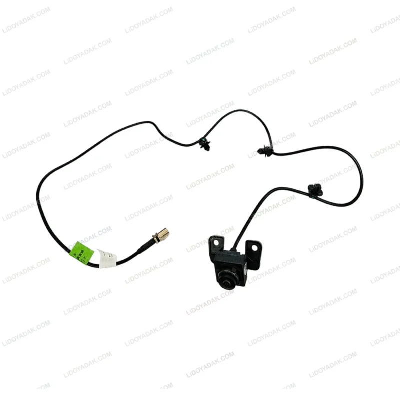 دوربین جلو تیگو 8 پرو