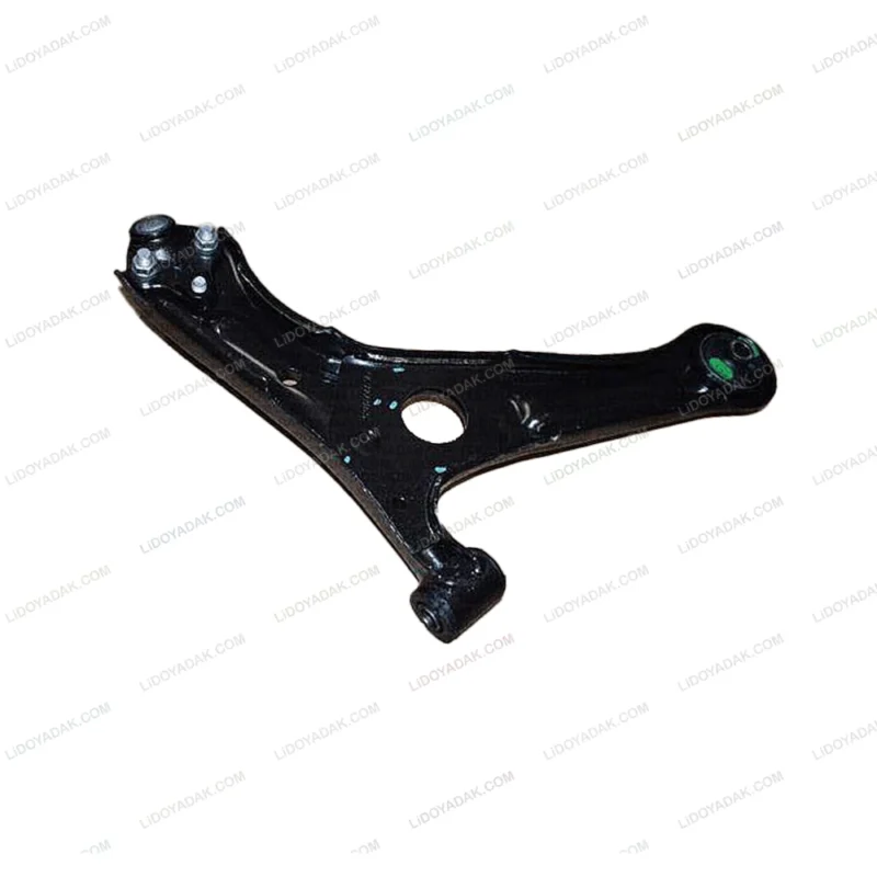 طبق جلو سمت چپ فونیکس FX
