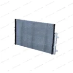 کندانسور فونیکس FX