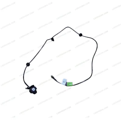 دوربین جلو تیگو 8 پرو