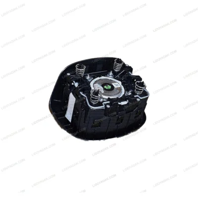 ایربگ راننده تیگو 8 پرو مکس، تیگو 8 پرو