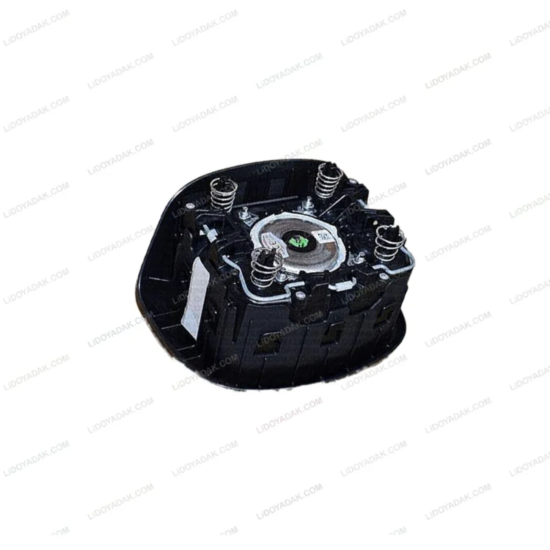ایربگ راننده تیگو 8 پرو مکس، تیگو 8 پرو