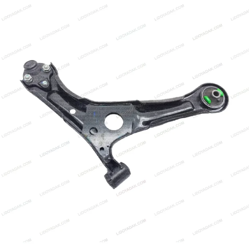 طبق جلو سمت چپ فونیکس FX