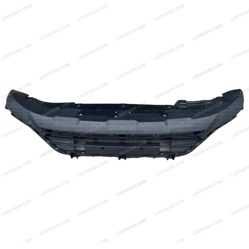 پوسته پایینی سپر جلو ام وی ام x22 پرو ، x33 کراس
