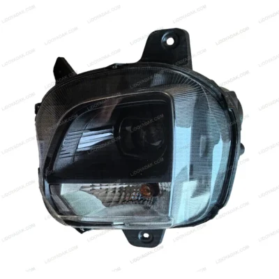 چراغ جلو چپ ام وی ام x33 کراس اتومات