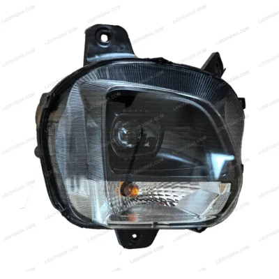 چراغ جلو راست ام وی ام x33 کراس اتومات