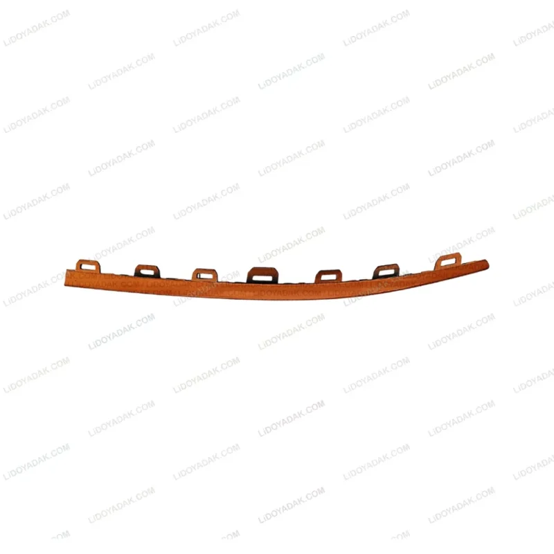 زه سپر جلو سمت چپ فونیکس FX نارنجی