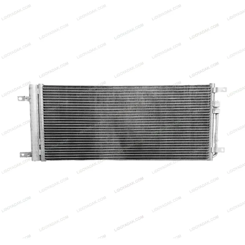 کندانسور کولر x55 پرو، تیگو 7 پرو، آریزو 6 PRO