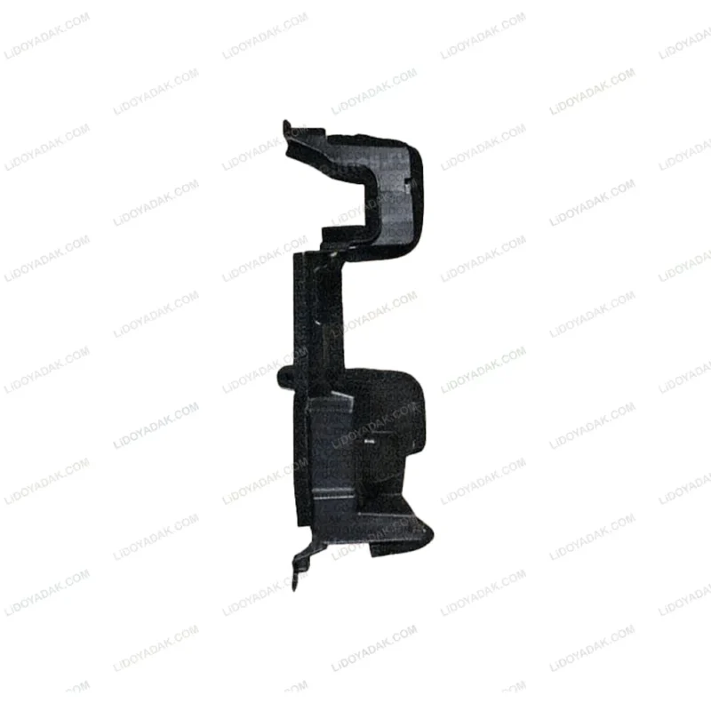 قاب پلاستیکی راست رادیاتور فونیکس FX