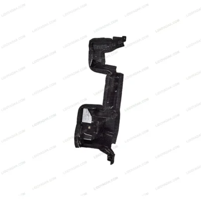 قاب پلاستیکی راست رادیاتور فونیکس FX