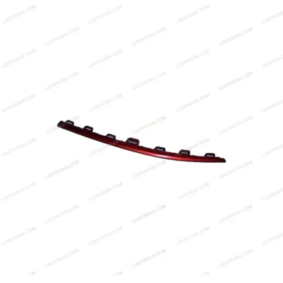 زه سپر جلو سمت راست فونیکس FX قرمز