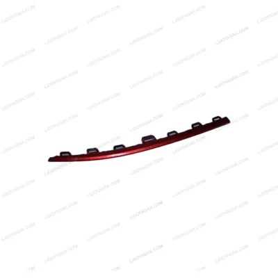 زه سپر جلو سمت چپ فونیکس FX قرمز