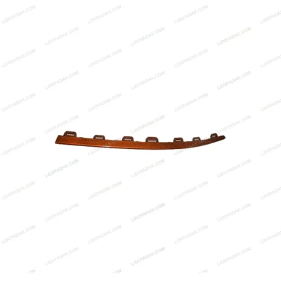 زه سپر جلو سمت چپ فونیکس FX نارنجی