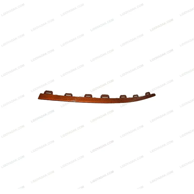 زه سپر جلو سمت چپ فونیکس FX نارنجی