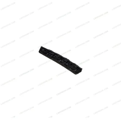 براکت عقب راست ام وی ام X55 و x55 pro