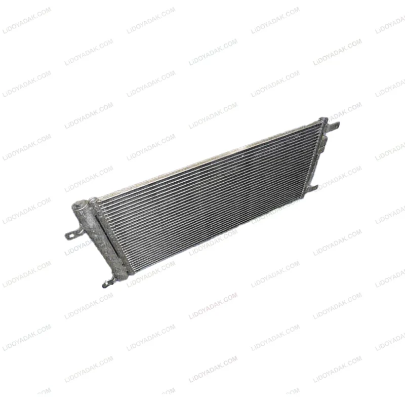کندانسور کولر x55 پرو، تیگو 7 پرو، آریزو 6 PRO