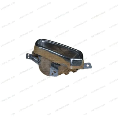 سر اگزوز استیل سمت راست تیگو 8 پرو
