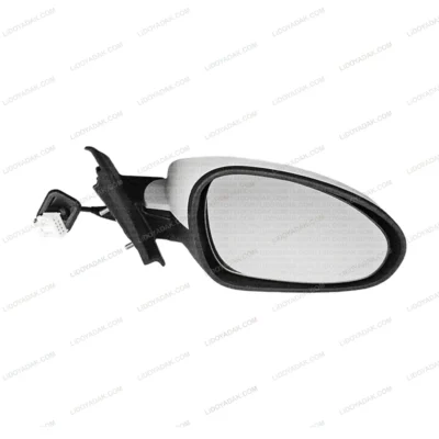 آینه بغل برقی راست ام وی ام X22 پرو ، X33 کراس