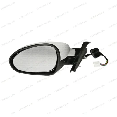 آینه بغل برقی چپ ام وی ام x22 پرو ، x33 کراس