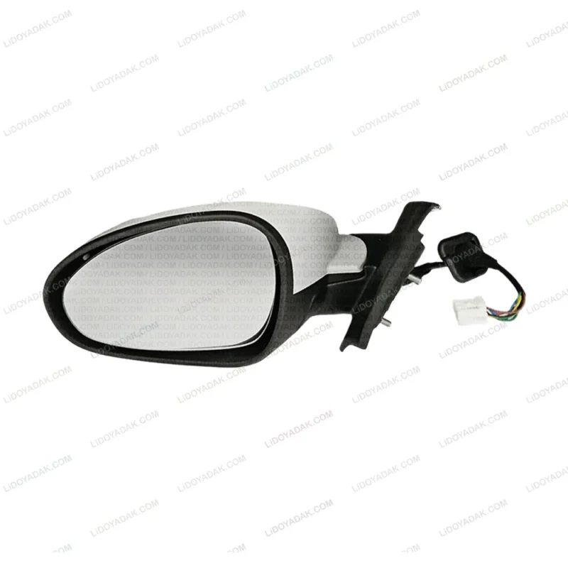 آینه بغل برقی چپ ام وی ام x22 پرو ، x33 کراس